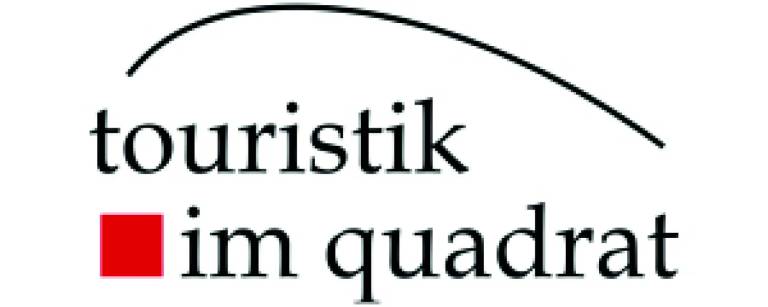 Travel Agency Logo